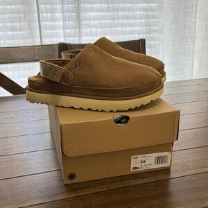 UGG Women Goldenstar Clog